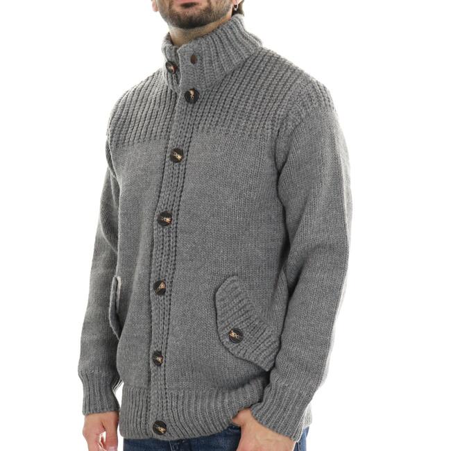 CARDIGAN THORNSTONE INDICODE - Mad Fashion | img vers.650x/
